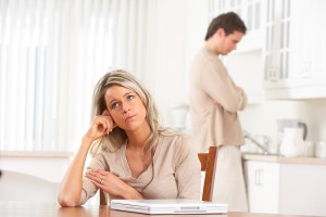 Boşanma Davası | Kocanın Eşinin Güvenini Sarsması